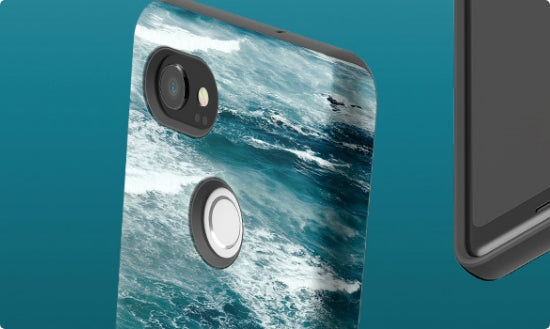Collection of Custom Phone Cases for Various Models